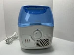 Vicks Filtered Cool Mist Humidifier VEV400V 1.1 GAL-24 Hr Run. Fixed Price $20.00.