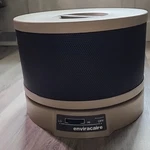 Honeywell Enviracaire 12500 True Hepa 360 Purifier/air Cleaner. Fixed Price $99.00.