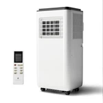 Garveetech 8000 Btus Portable Air Conditioner, 3 IN-1 Standing Conditione.... Fixed Price $297.20.