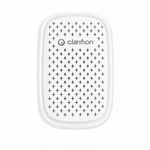 New Clarifion Dstx Portable Air Purifier Plug In Ionizer Hepa Filter Sealed. Fixed Price $27.99.