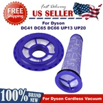 Pre & Post Hepa Motor Filter For Dyson DC41 DC65 DC66 Ball Animal 2/3 MK2 Erp. Fixed Price $12.98.