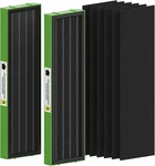 Clear Hepa Replacement Compatible With AC4825 AC4300 AC4800 AC4900 AC4850. Fixed Price $24.99.