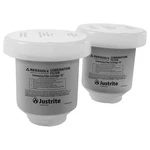 Justrite 28198 Activated Carbon FILTER,PK2 3KP12. Fixed Price $505.56.