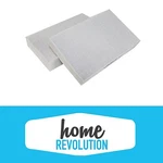 Hepa Filters For Honeywell HRF-R2 True Replacement Type HPA100. Fixed Price $19.95.