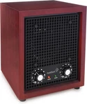 Ivation Ozone Generator Air Purifier 3500 Sq Ft Cherry. Fixed Price $268.03.
