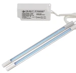Bio-fighter Dust Free Mini Split Dual-lamp 230V Uv Light Kit, 19401-DF. Fixed Price $255.00.