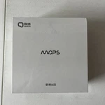 Mops Vida Wearable Air Purifier Respirator Mask System Blue New Factory Sealed. Fixed Price $27.99.