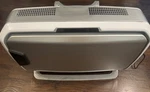 Fellowes Aeramax Pro Ivs Console - 9573301 (silver). Fixed Price $400.00.