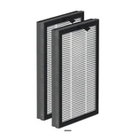 Midea Bladeless Fan Replacement Hepa Filter - 2 Pack. Fixed Price $52.00.
