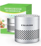 Fridge Deodorizer Lasts For 10 Years Refrigerator New Sealed Nib. Fixed Price $19.99.