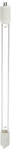 Lse Lighting Compatible 440001064 Uv Lamp For Hoover WH10400 WH10600 Purifiers. Fixed Price $29.76.