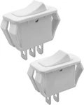 S97016971 Range Hood Rocker Switch Kit Fit For Broan Nutone 40000 410. Fixed Price $8.04.