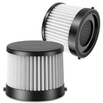 Packs DCV501HB DCV5011H Replacement Hepa Filters For Dewalt 20V Vacuum. Fixed Price $10.38.