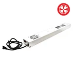 GROW1 Ozone Generator 1050 Mg/hr Cover Up 5,500 Sqft Save $$ W/ Bay Hydro. Fixed Price $164.95.