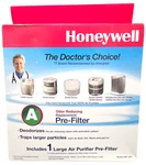 New Honeywell Odor Reducing Replacement Pre-filter Large Air Purifier HRF-AP1. Fixed Price $9.99.