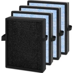 2-4 Pcs Air Ture Filters Replacement For Aroeve MK04 MG04JH Purifier. Fixed Price $32.98.
