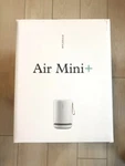 Molekule MN1P-JP Air Purifier Mini+ Sterilization PM2.5 Pollen. Fixed Price $228.80.