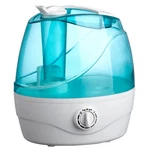 Optimus 1.4 Gallon Tank Capacity Cool Mist Ultrasonic Humidifier. Fixed Price $48.39.