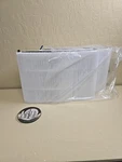 2-PACK 311I Max Replacement Filter For Blueair Pure. Fixed Price $28.04.