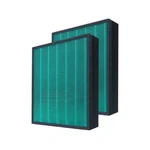 Nispira Hepa Carbon Filter For Purifier Airmega 250 Coway AP-1720-FP, Pk. Fixed Price $35.99.