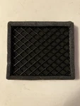 Mack RD391582 Sleeper Air Filter Hvac Foam Western Star. Fixed Price $50.00.