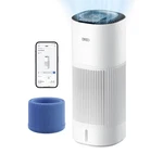 Dreo Smart Evaporative Humidifier Large Room Up To 1000FT , 800... Usa Fast. Fixed Price $169.00.