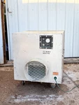 Aerospace America Turbo 9100 Negative Air Machine Scrubber Hepa Free Shipping. Fixed Price $1195.00.