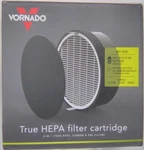 Vornado MD1-0039AIR Purifier Filter New Original Hepa Activated Carbon. Fixed Price $25.95.