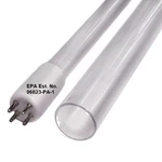 Combo Lamp RL-110/1197T5 And Sleeve RQS-1181 For UV-1500 System. Fixed Price $73.67.