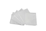 Rikon Plastic Dust Bag For 60-200 2HP Collector 5 Pack. Fixed Price $53.99.