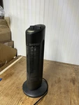 Sharper Image Ionic Breeze 3.0 Silent Air Purifier SI397 Black Tested Working. Fixed Price $85.69.