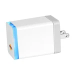 Evron Plug-in Air Ionizer For Home & Travel, 20 Million Negative Ions/sec, Co.... Fixed Price $21.07.