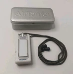 Airtamer A302 Personal Purifier With Travel Protection Filter Stream. Fixed Price $22.99.