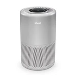 Levoit Core 200S-P Smart Air Purifier Gray. Fixed Price $68.99.