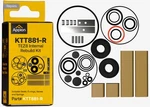 Appion Vacuum Pump, TEZ8 Internal Rebuild Kit, Part# KTT881-R. Fixed Price $434.99.