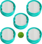 5 Pack For Shark Odor Neutralizer Cartridge Replacement Never Change. Fixed Price $24.76.