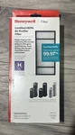 Honeywell HRF-H2 Filter True Hepa Replacement. Fixed Price $15.75.