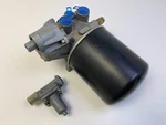 Newstar S-13728 Air Brake Dryer Replaces R955205. Fixed Price $139.95.