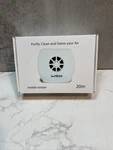 Ionpacific Ionbox Highest Ouput Negative Generator & Air Ionizer White 20M. Fixed Price $45.00.