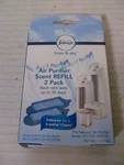 Febreze Linen & Sky Air Purifier Scent Refill 2-PACK For FHT150, 170, 180, 190. Fixed Price $19.95.
