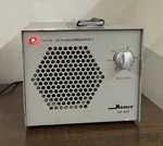 Namco OZ-1000 Ozone Generator Machine Air Purifier Ionizer Ozonator. Fixed Price $104.88.