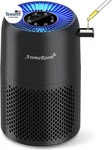 Air Purifiers For Home Bedroom, Aromaroom H13 Hepa Filter Aller. Fixed Price $52.71.