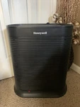 Honeywell True Hepa Air Purifier Allergen Plus Series For Extra Large HPA300. Fixed Price $275.00.