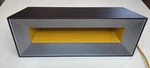 Airocide APS-200 Purifier Filter Hepa Wood Case Tested Needs New. Fixed Price $74.99.