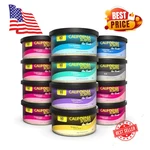 California Scents Can Air Freshener And Odor Neutralizer, Set 12 Spillproof. Fixed Price $27.39.