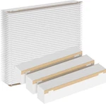 4 Pack 501 Replacement Filter Compatible With Aprilaire 5000 Whole-house. Fixed Price $115.99.