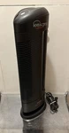 Ionic Turbo TA-500 Silent Air Purifier Germicidal Protection Large Room Nice. Fixed Price $75.00.