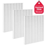 Pack 115115 True Hepa Filter For Winix Plasmawave 5300-2, C535, P300, 6300-2. Fixed Price $28.99.