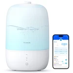 Goveelife Smart Humidifiers For Bedroom, 3L Top Fill Cool Mist With. Fixed Price $44.89.