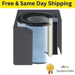 Austin Air HM400 Healthmate Filter FR400A True Hepa Carbon Replacement Oem. Fixed Price $394.99.
